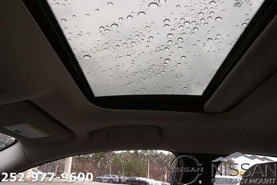 2026 Nissan Sentra SL Sedan