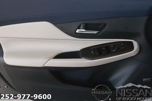 2026 Nissan Sentra SL Sedan *Ltd Avail*