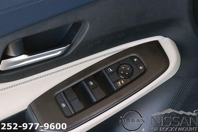 2026 Nissan Sentra SL Sedan *Ltd Avail*