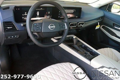 2026 Nissan Sentra SL Sedan *Ltd Avail*