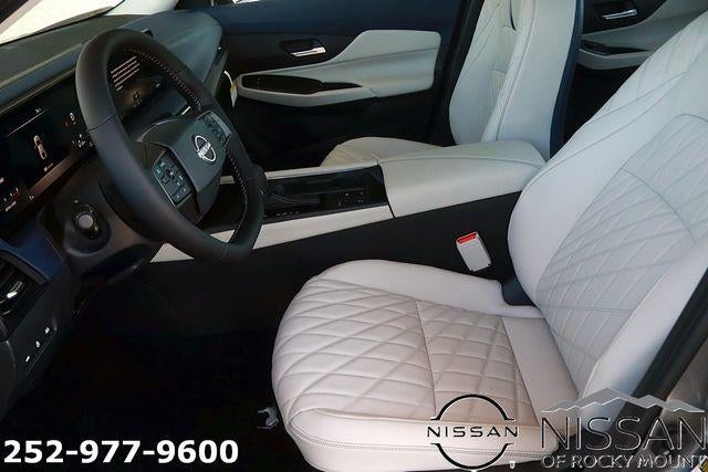 2026 Nissan Sentra SL Sedan *Ltd Avail*