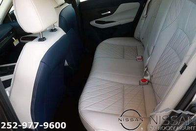 2026 Nissan Sentra SL Sedan *Ltd Avail*