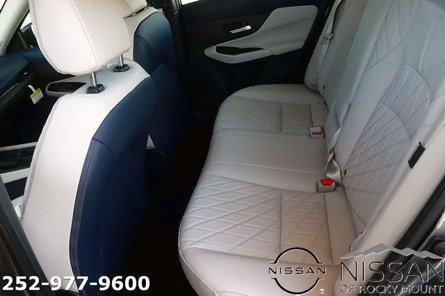 2026 Nissan Sentra SL Sedan *Ltd Avail*