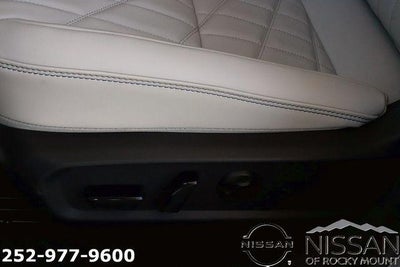 2026 Nissan Sentra SL Sedan *Ltd Avail*