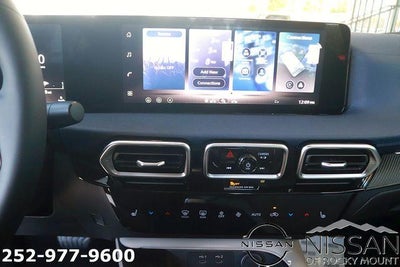2026 Nissan Sentra SL Sedan *Ltd Avail*