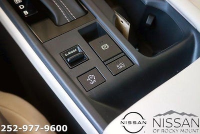 2026 Nissan Sentra SL Sedan *Ltd Avail*