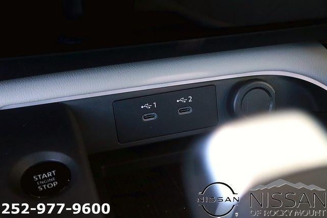 2026 Nissan Sentra SL Sedan *Ltd Avail*
