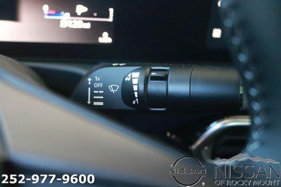 2026 Nissan Sentra SL Sedan *Ltd Avail*