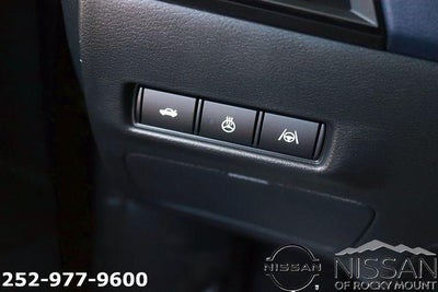 2026 Nissan Sentra SL Sedan *Ltd Avail*