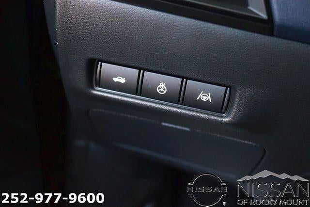 2026 Nissan Sentra SL Sedan *Ltd Avail*