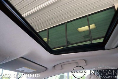 2026 Nissan Sentra SL Sedan *Ltd Avail*