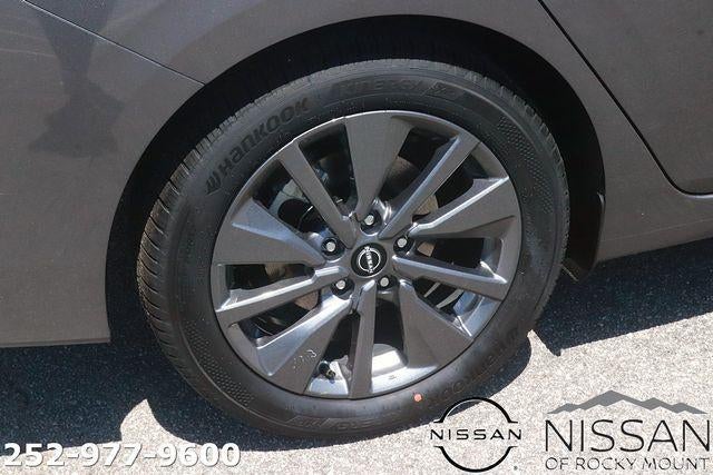 2026 Nissan Sentra SL Sedan *Ltd Avail*