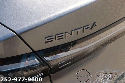 2026 Nissan Sentra SL Sedan *Ltd Avail*