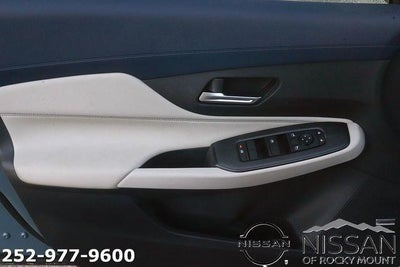 2026 Nissan Sentra SL Sedan *Ltd Avail*