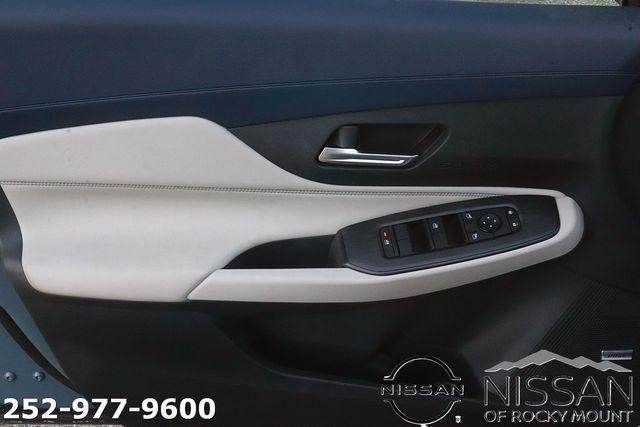 2026 Nissan Sentra SL Sedan *Ltd Avail*