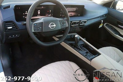 2026 Nissan Sentra SL Sedan *Ltd Avail*