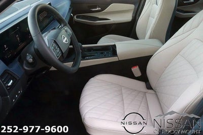 2026 Nissan Sentra SL Sedan *Ltd Avail*