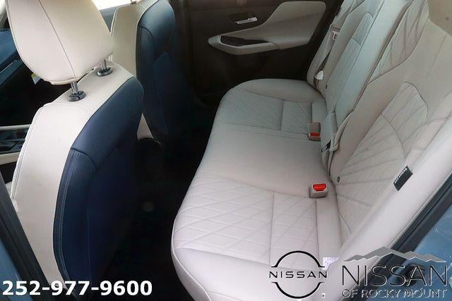 2026 Nissan Sentra SL Sedan *Ltd Avail*