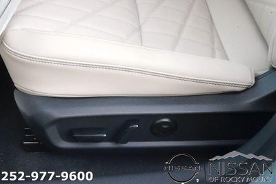 2026 Nissan Sentra SL Sedan *Ltd Avail*