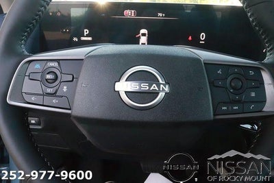 2026 Nissan Sentra SL Sedan *Ltd Avail*