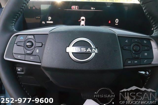 2026 Nissan Sentra SL Sedan *Ltd Avail*