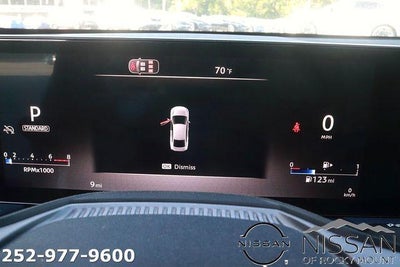 2026 Nissan Sentra SL Sedan *Ltd Avail*