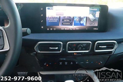 2026 Nissan Sentra SL Sedan *Ltd Avail*