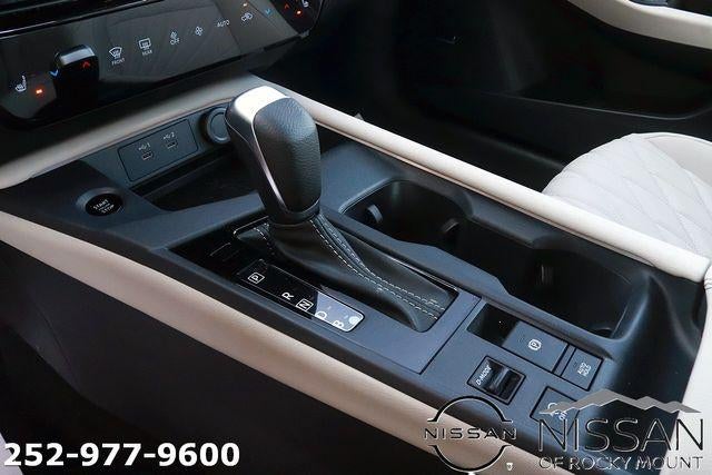 2026 Nissan Sentra SL Sedan *Ltd Avail*