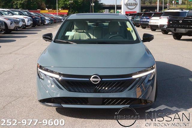 2026 Nissan Sentra SL Sedan *Ltd Avail*