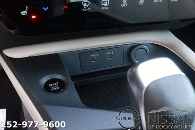 2026 Nissan Sentra SL Sedan *Ltd Avail*