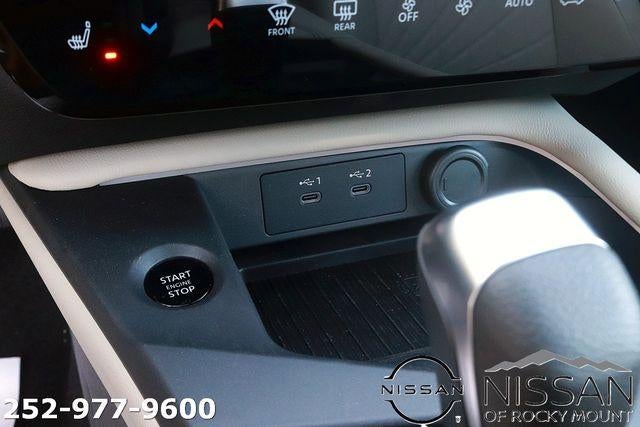 2026 Nissan Sentra SL Sedan *Ltd Avail*