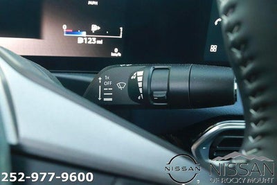 2026 Nissan Sentra SL Sedan *Ltd Avail*