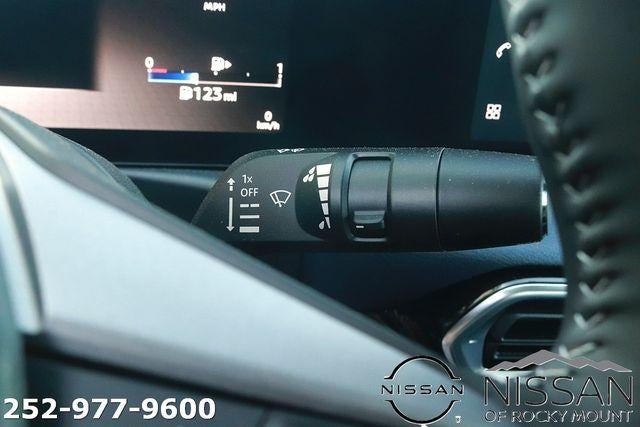 2026 Nissan Sentra SL Sedan *Ltd Avail*