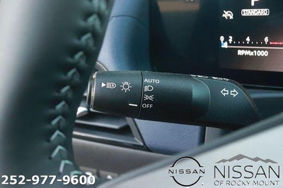 2026 Nissan Sentra SL Sedan *Ltd Avail*