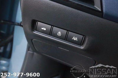 2026 Nissan Sentra SL Sedan *Ltd Avail*