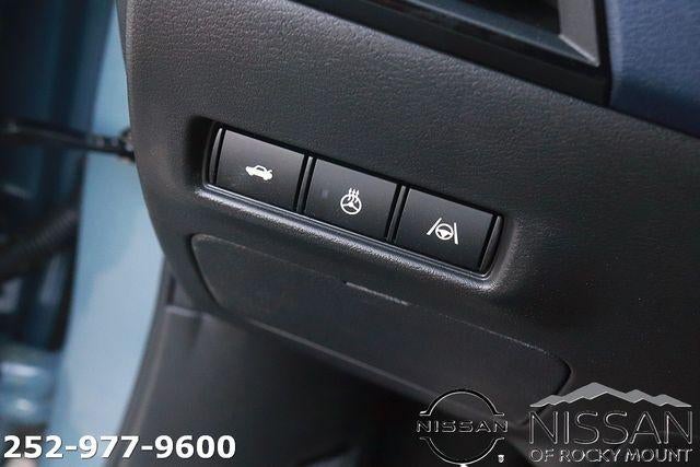 2026 Nissan Sentra SL Sedan *Ltd Avail*