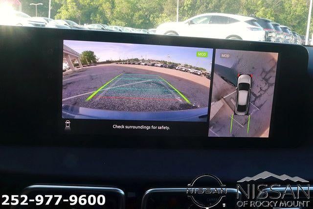 2026 Nissan Sentra SL Sedan *Ltd Avail*