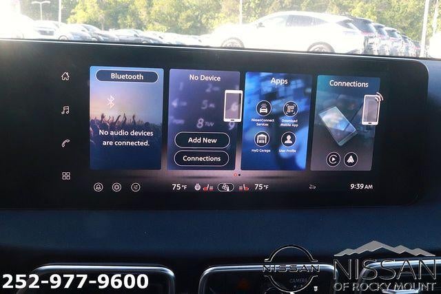 2026 Nissan Sentra SL Sedan *Ltd Avail*