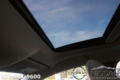 2026 Nissan Sentra SL Sedan *Ltd Avail*