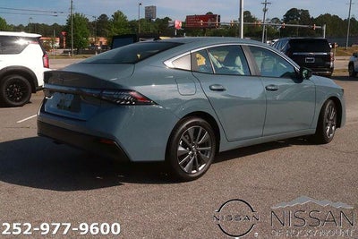 2026 Nissan Sentra SL Sedan *Ltd Avail*