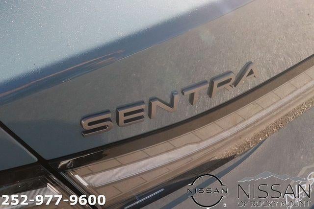 2026 Nissan Sentra SL Sedan *Ltd Avail*
