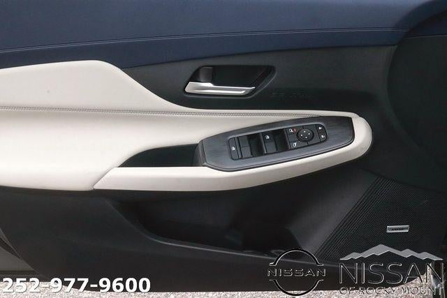 2026 Nissan Sentra SL Sedan *Ltd Avail*