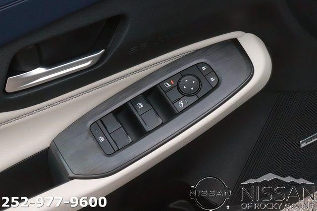 2026 Nissan Sentra SL Sedan *Ltd Avail*