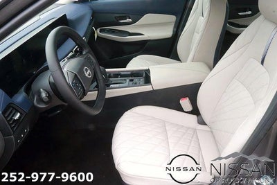 2026 Nissan Sentra SL Sedan *Ltd Avail*
