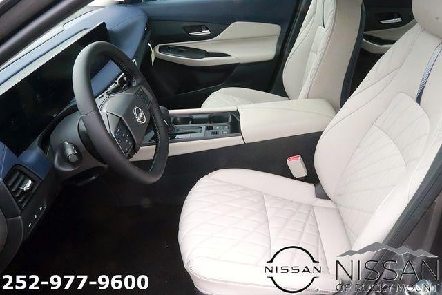 2026 Nissan Sentra SL Sedan *Ltd Avail*