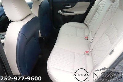 2026 Nissan Sentra SL Sedan *Ltd Avail*