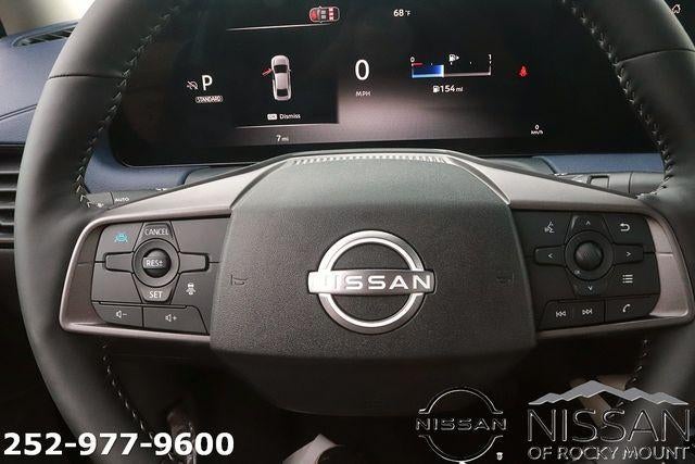 2026 Nissan Sentra SL Sedan *Ltd Avail*