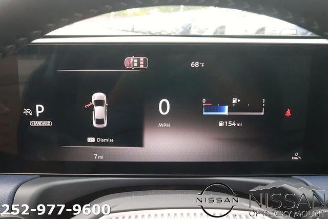 2026 Nissan Sentra SL Sedan *Ltd Avail*
