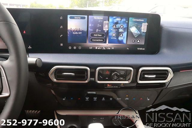 2026 Nissan Sentra SL Sedan *Ltd Avail*