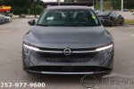 2026 Nissan Sentra SL Sedan *Ltd Avail*